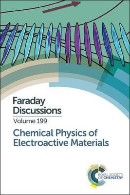 Chemical Physics of Electroactive Materials image