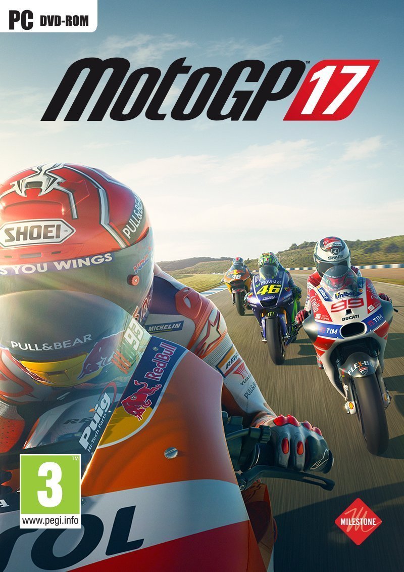 Moto GP 17 image