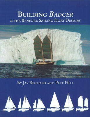 Building Badger by Jay Benford image