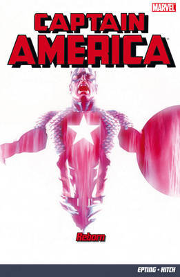 Captain America by Ed Brubaker image