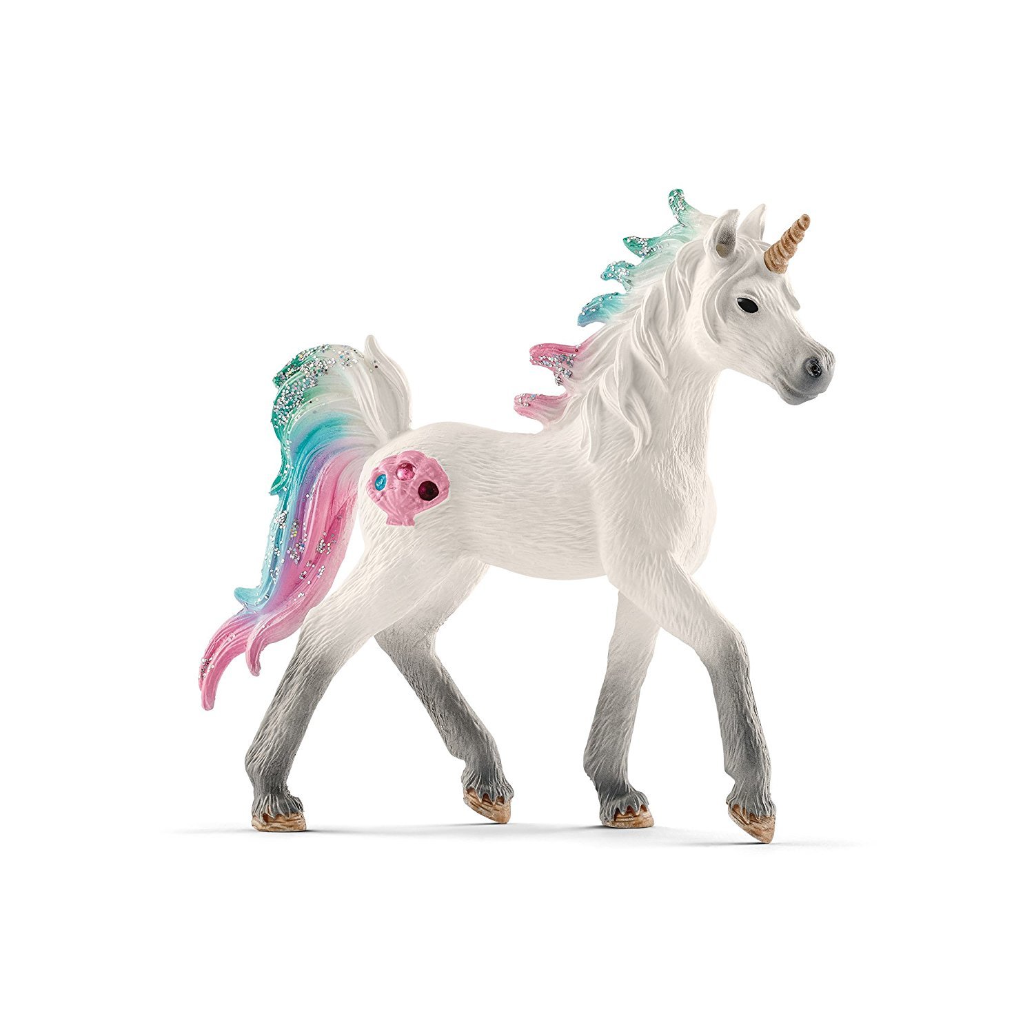 Schleich : Sea Unicorn Foal image