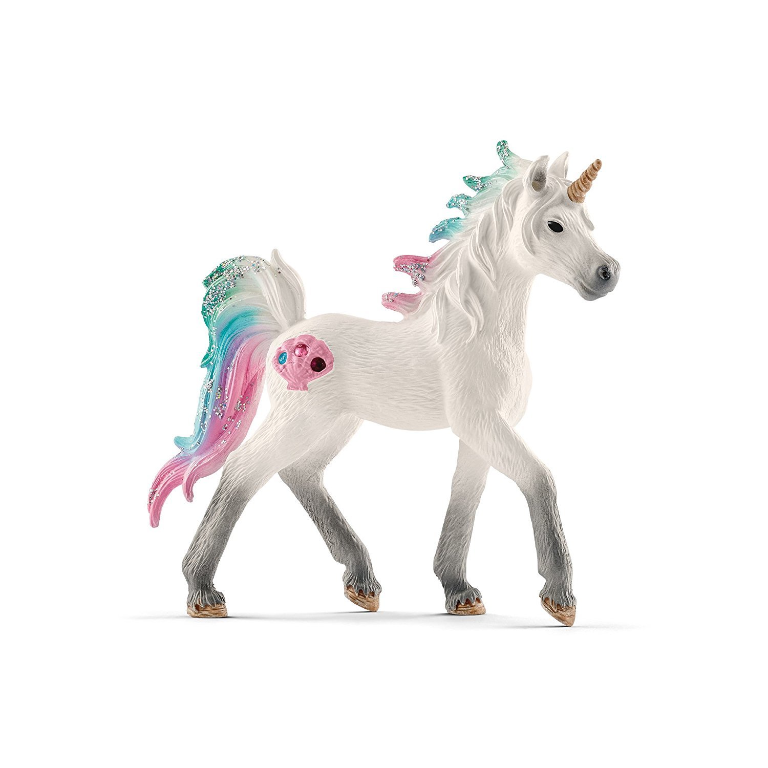 Schleich : Sea Unicorn Foal