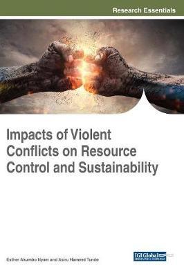 Impacts of Violent Conflicts on Resource Control and Sustainability image