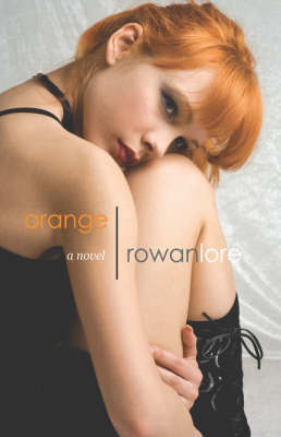Orange by ROWAN LORE image