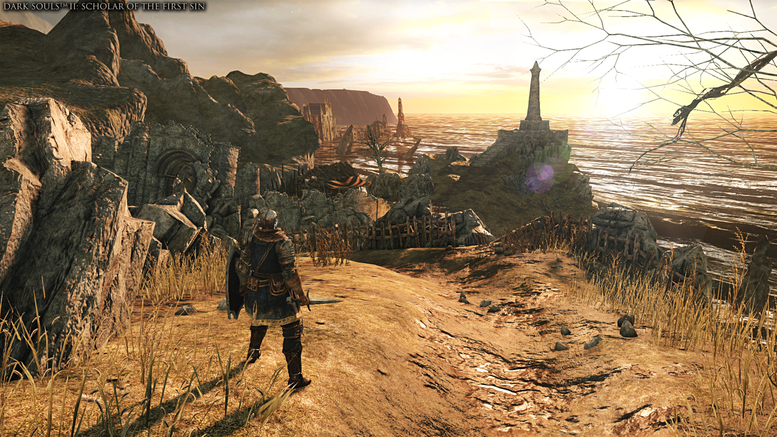 Dark Souls Trilogy PS4 Buy Now at Mighty Ape NZ