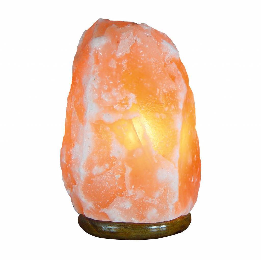 Himalayan Salt Lamp (3-5kg) image