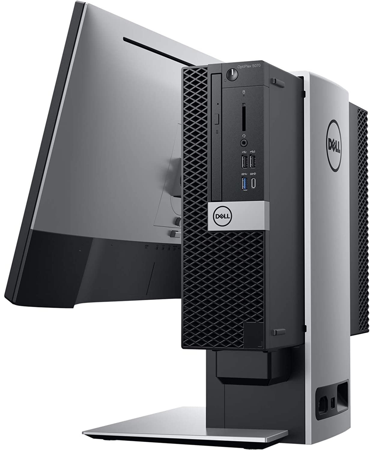 Dell Optiplex 5070 SFF Desktop | at Mighty Ape NZ