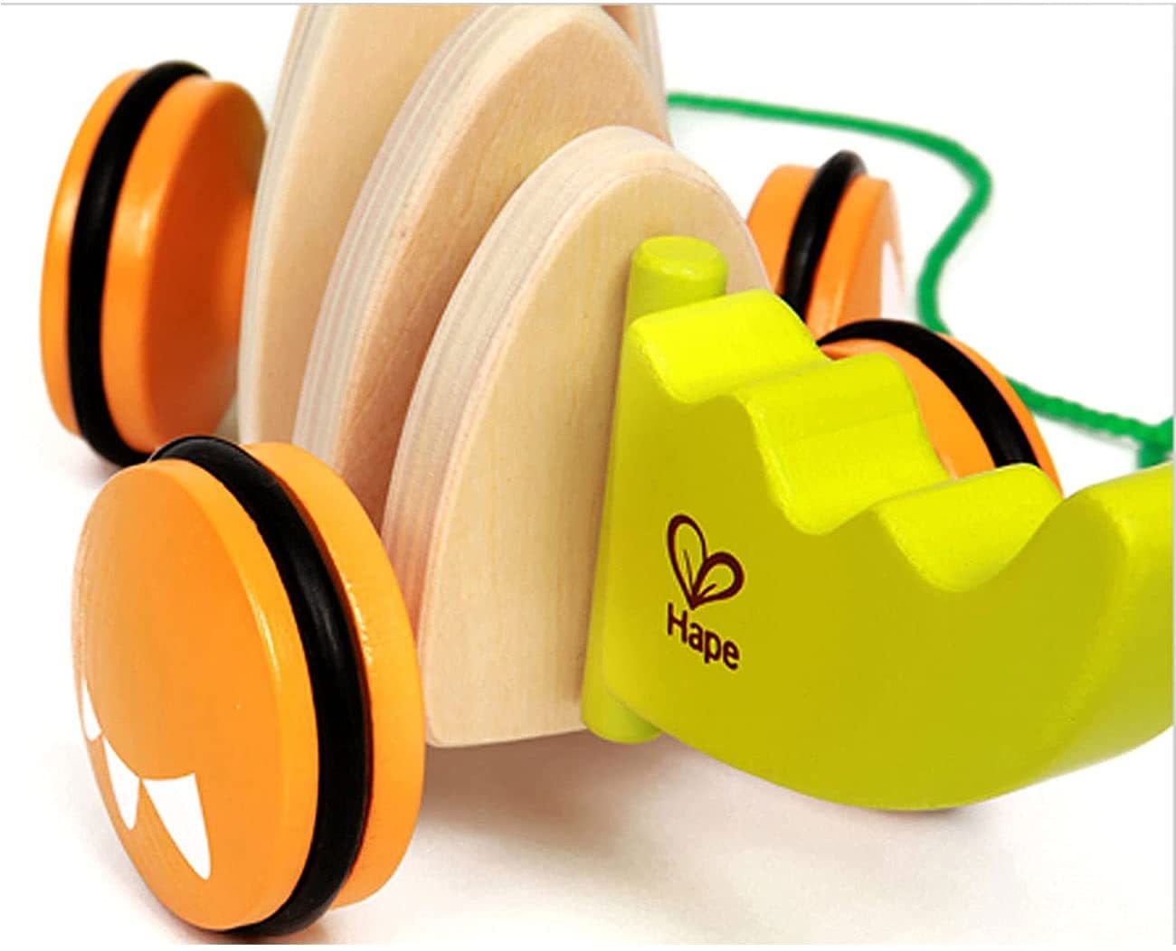 Buy Hape WalkALong Croc at Mighty Ape NZ