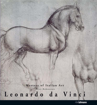 Leonardo da Vinci image