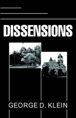 Dissensions by George D. Klien image