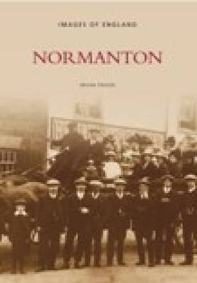 Normanton by Bryan Fraser