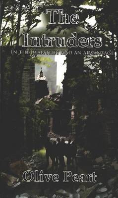 Intruders by Olive Peart image