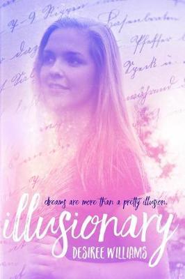 Illusionary by Desiree Williams image