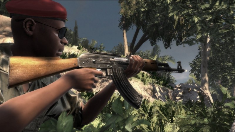 Soldier Of Fortune: Payback for PS3 image