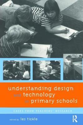 Understanding Design and Technology in Primary Schools image