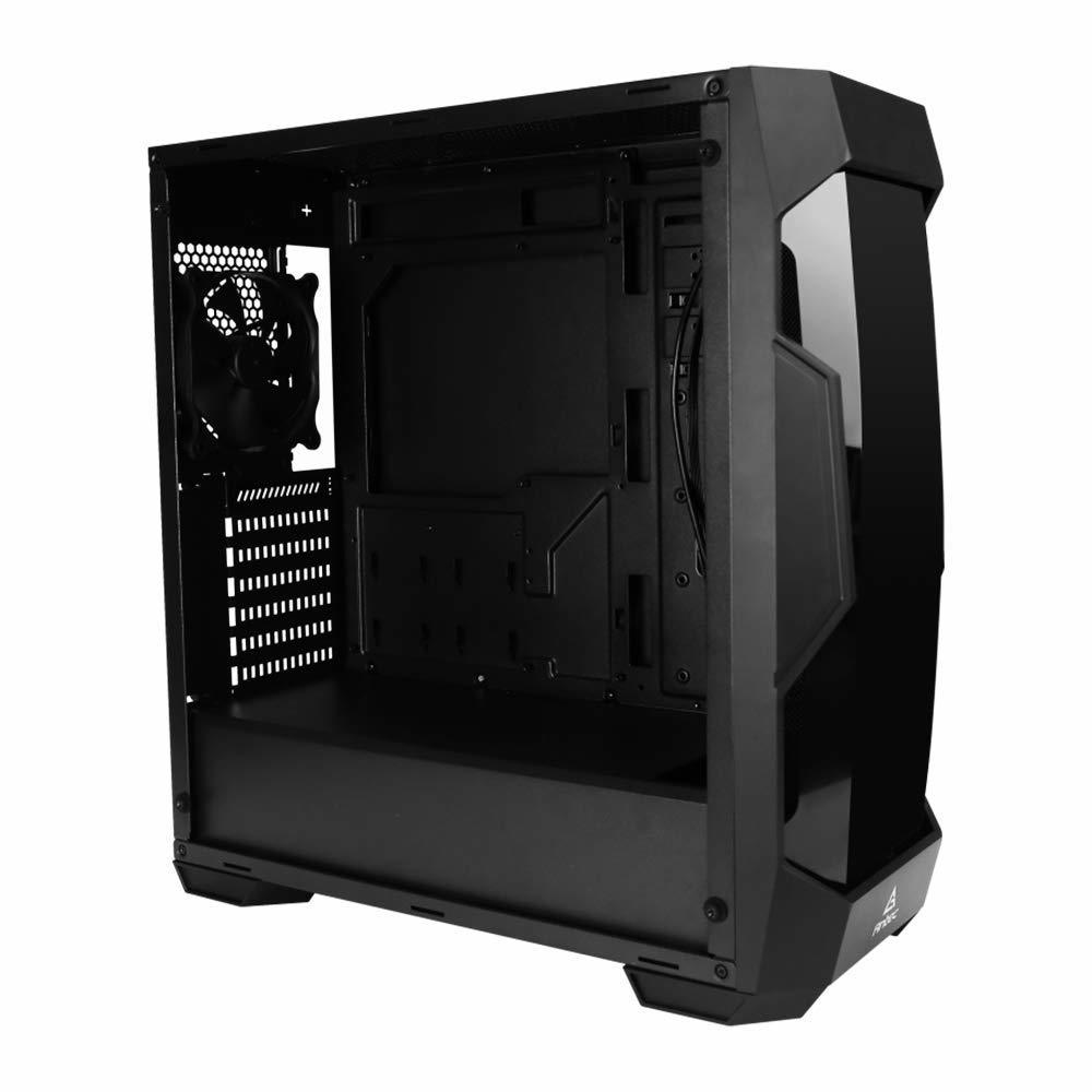 Antec Dark Fleet DF500 - Mid Tower image