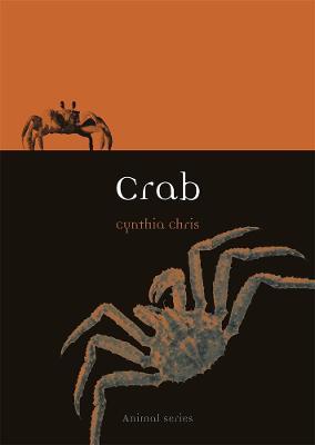 Crab by Cynthia Chris image