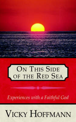 On This Side of the Red Sea on Paperback by Vicky Hoffmann