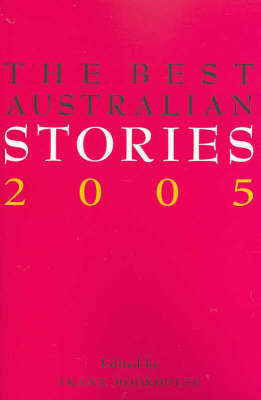 The Best Australian Stories: 2005 image