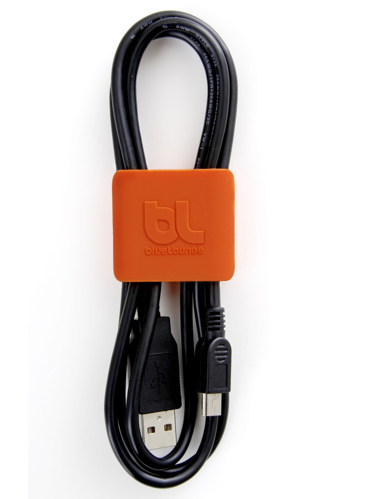 Bluelounge CableClip Cable Management - Medium image