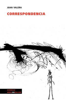 Correspondencia by Juan Valera image