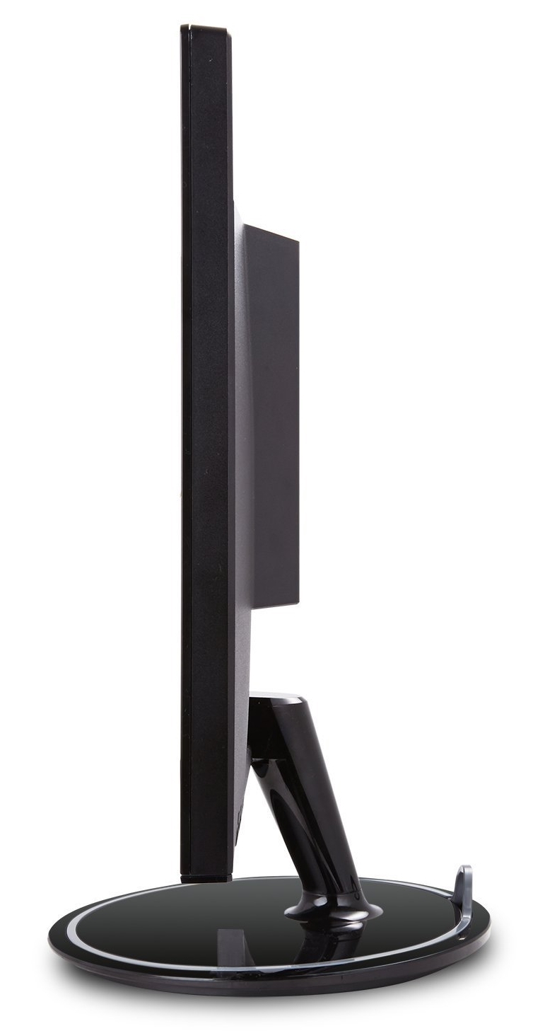 24" Viewsonic 75hz 1ms FreeSync Gaming Monitor image
