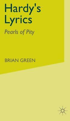 Hardy's Lyrics by Brian Green image