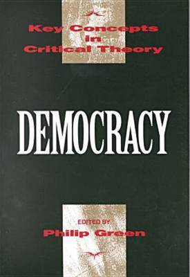 Democracy image