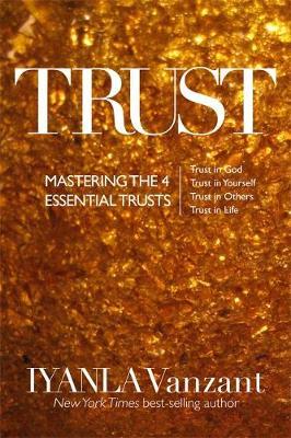 Trust by Iyanla Vanzant image