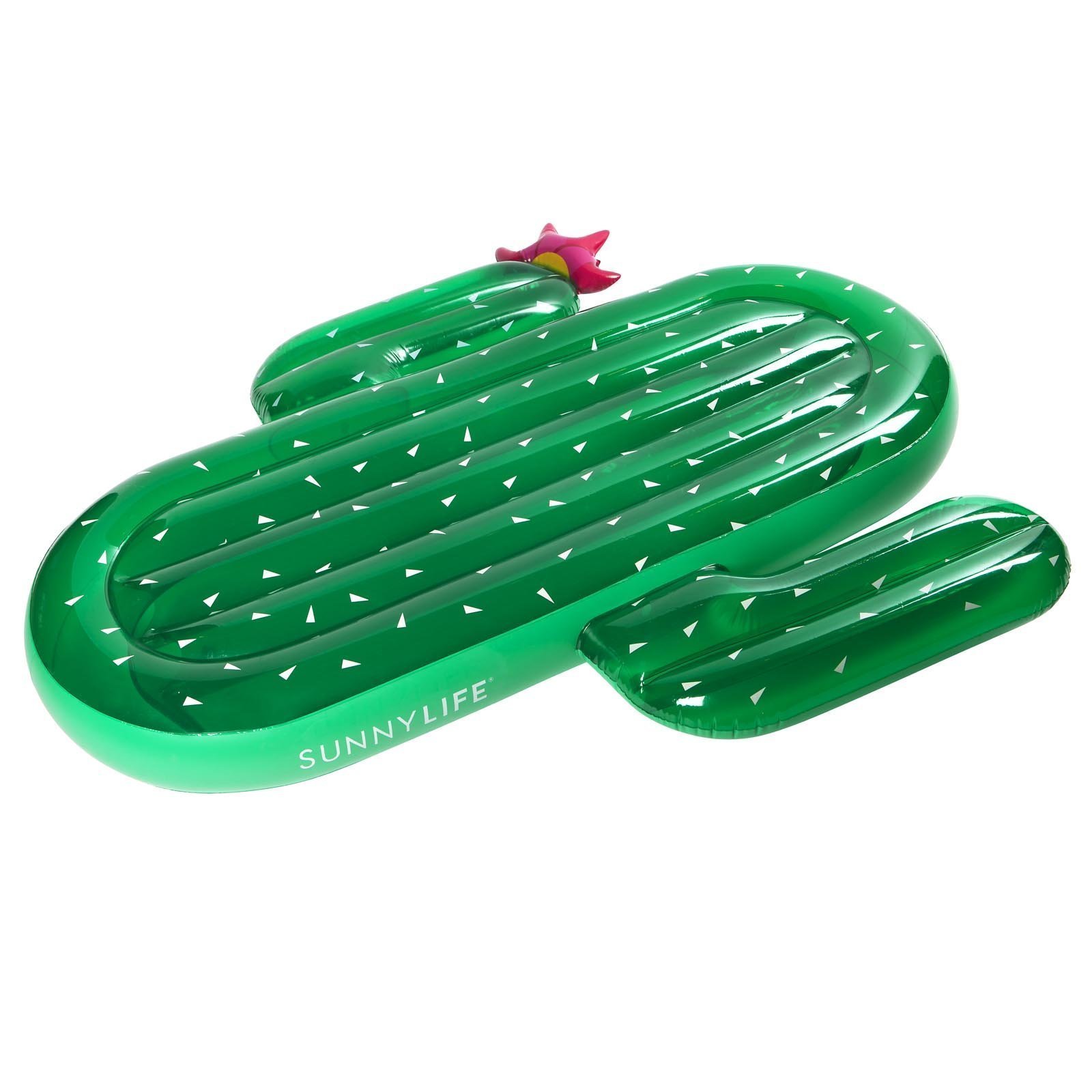 Sunnylife Lie-On Float - Cactus