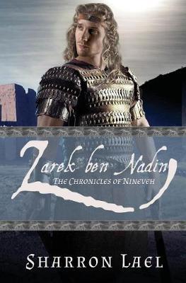Zarek Ben Nadin by Sharron Lael image