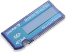 SanDisk MemoryStick Pro 512MB Memory