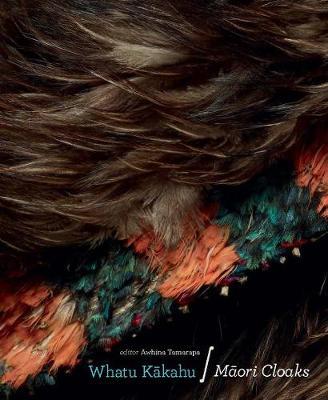Whatu Kakahu image