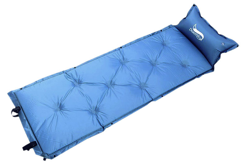 single camping mat