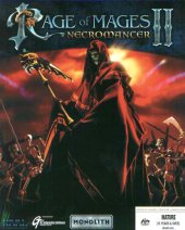 Rage of Mages 2: Necromancer for PC Rage of Mages 2: Necromancer for PC