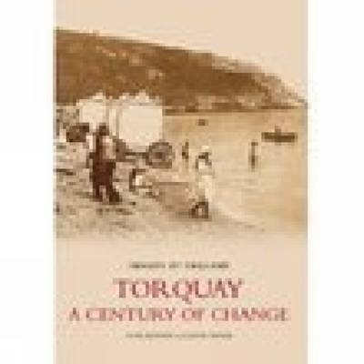 Torquay - A Century of Change: Images of England image