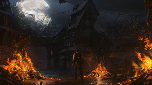The Evil Within for PS3 image