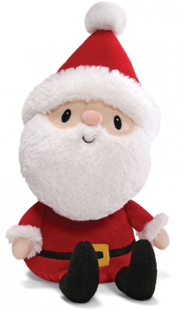 gund mrs claus
