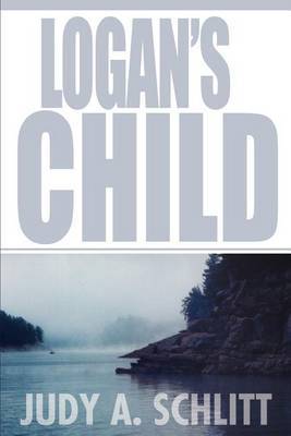 Logan's Child by Judy A. Schlitt image