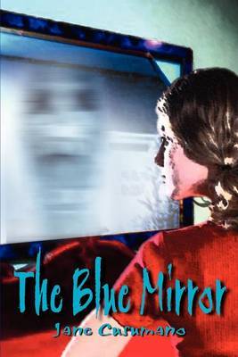 The Blue Mirror by Jane Cusumano image
