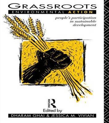 Grassroots Environmental Action by Dharam Ghai image
