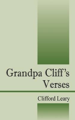 Grandpa Cliff's Verses by Clifford Leary image