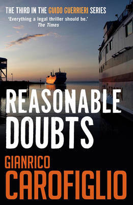 Reasonable Doubts image