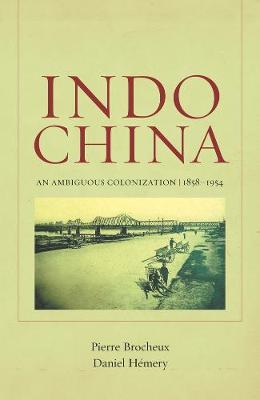 Indochina by Pierre Brocheux image
