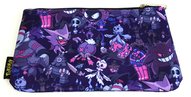 loungefly ghost pokemon