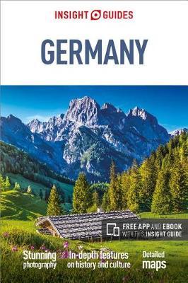 Insight Guides Germany by Insight Guides image