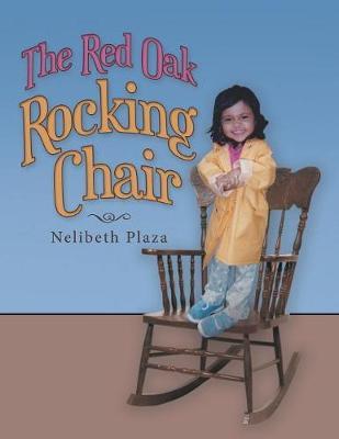 The Red Oak Rocking Chair by Nelibeth Plaza image