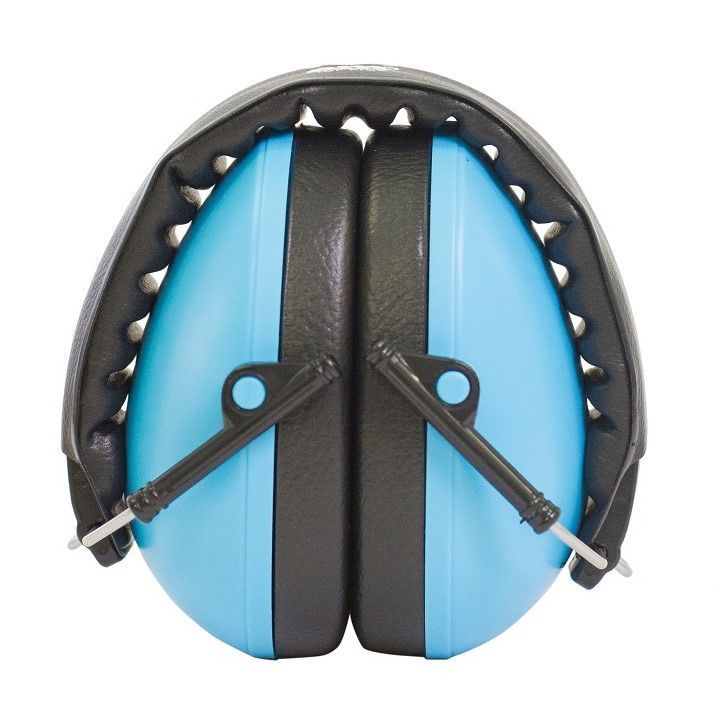 Em’s for Kids: EarMuffs - Blue image