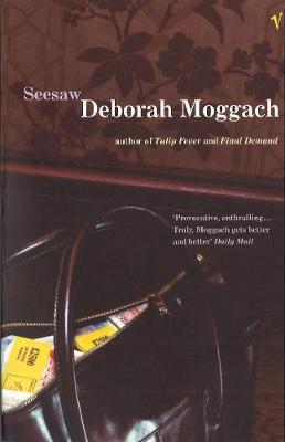 Seesaw by Deborah Moggach image