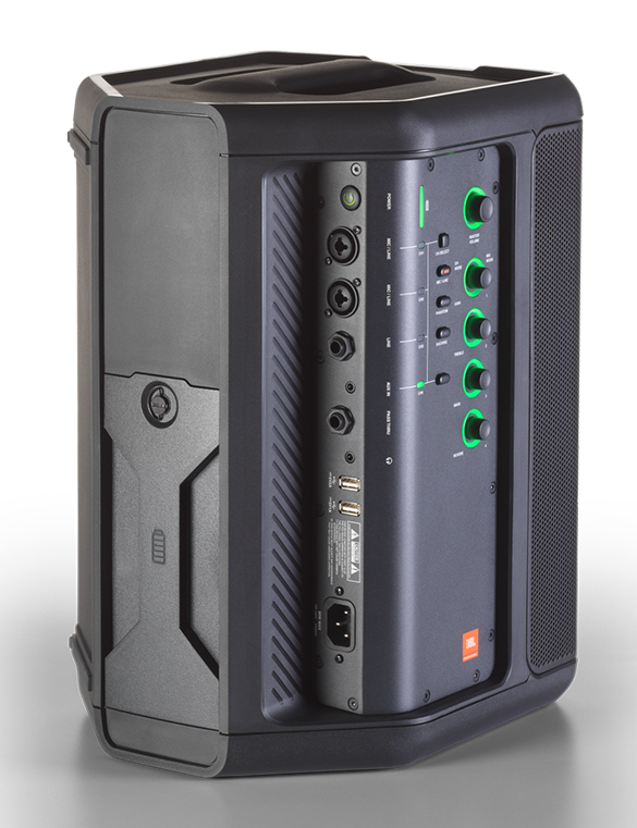 JBL EON ONE Compact ProfessionalGrade Mixer at Mighty Ape NZ